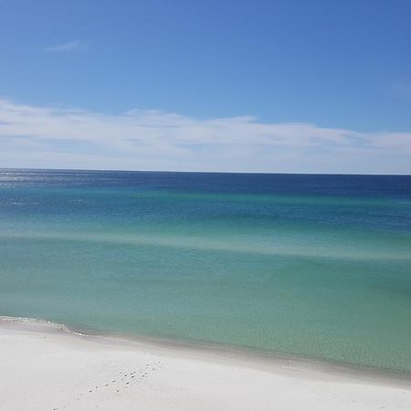 Fontainebleau Terrace Lejlighedshotel Panama City Beach Eksteriør billede