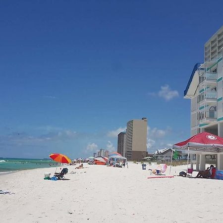 Fontainebleau Terrace Lejlighedshotel Panama City Beach Eksteriør billede