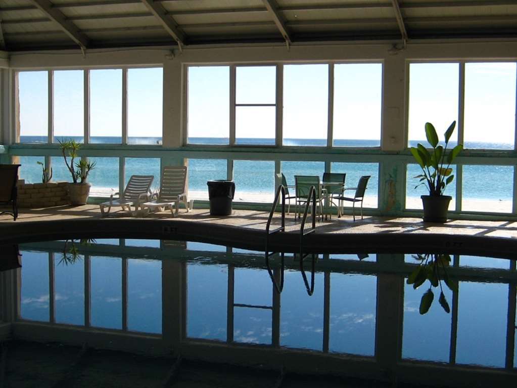 Fontainebleau Terrace Lejlighedshotel Panama City Beach Faciliteter billede