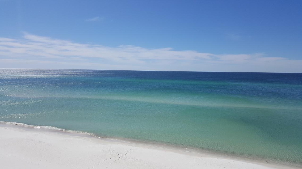 Fontainebleau Terrace Lejlighedshotel Panama City Beach Eksteriør billede