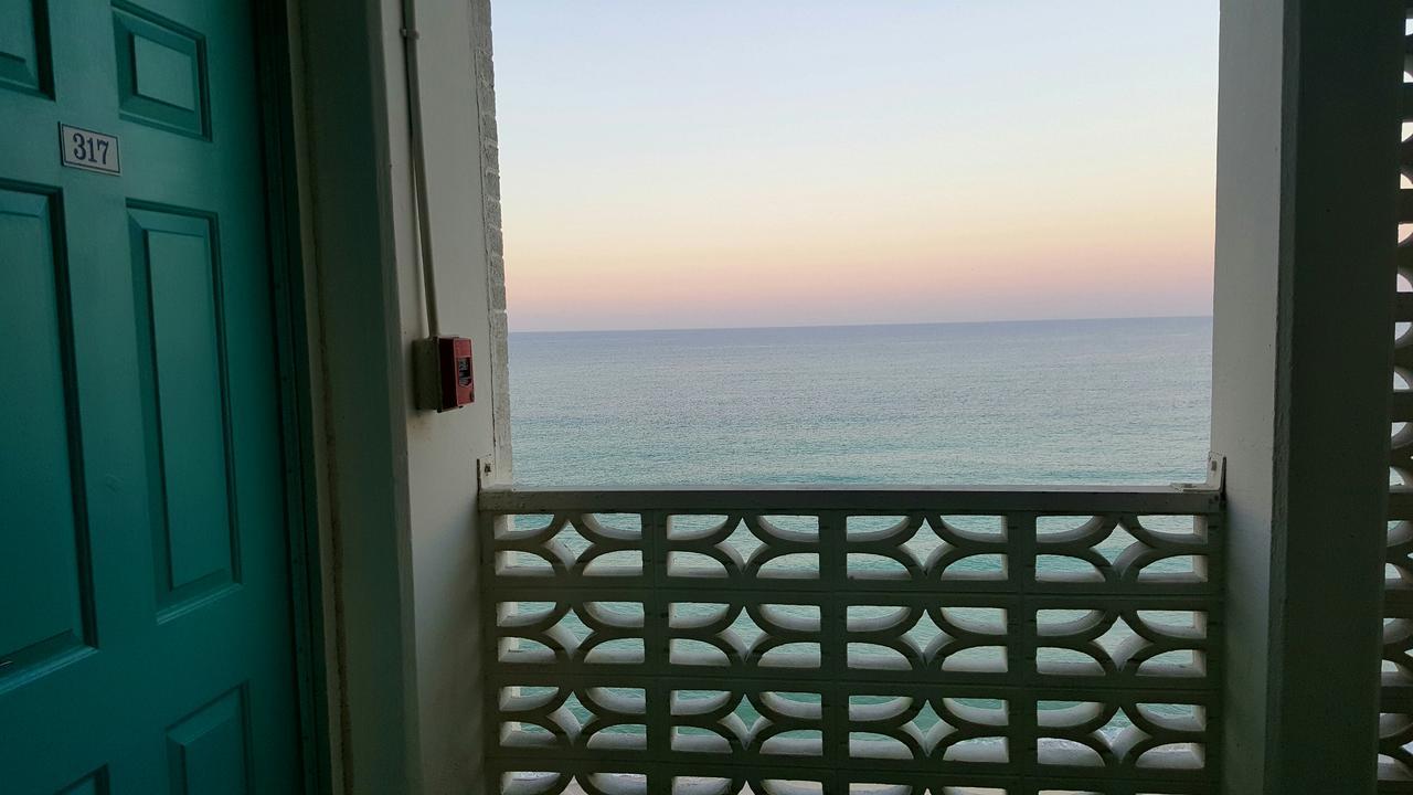 Fontainebleau Terrace Lejlighedshotel Panama City Beach Eksteriør billede