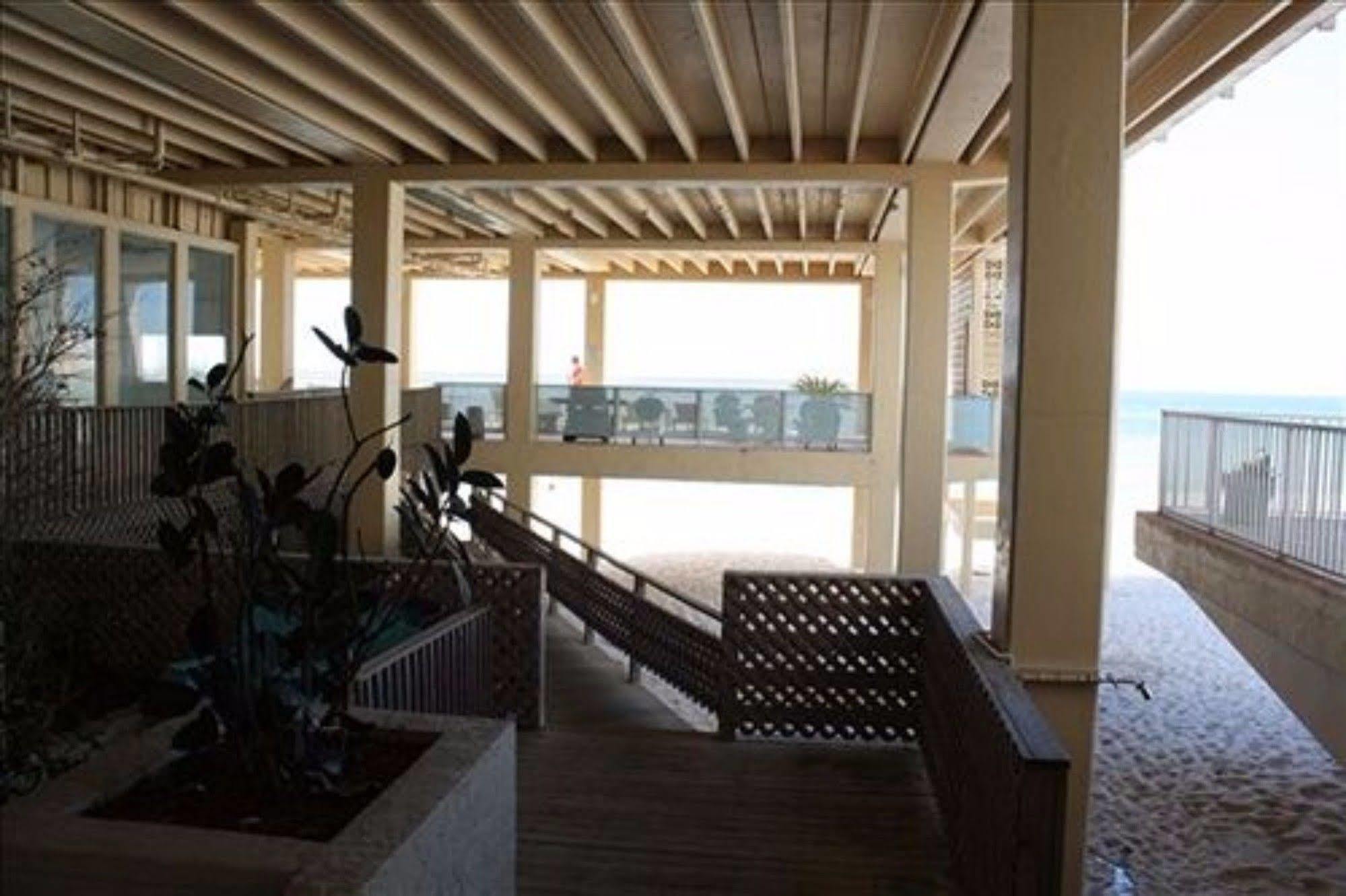 Fontainebleau Terrace Lejlighedshotel Panama City Beach Eksteriør billede