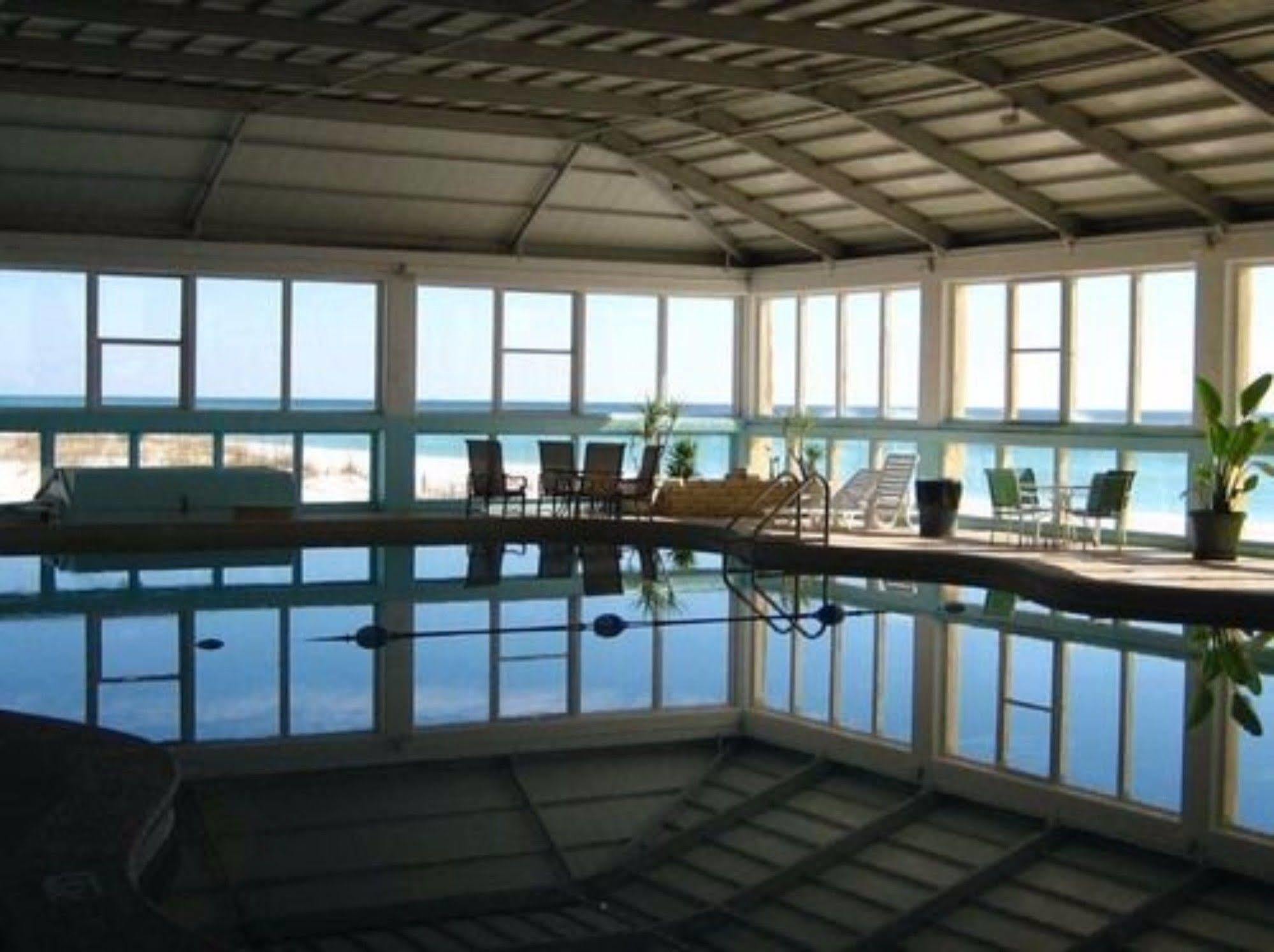 Fontainebleau Terrace Lejlighedshotel Panama City Beach Eksteriør billede